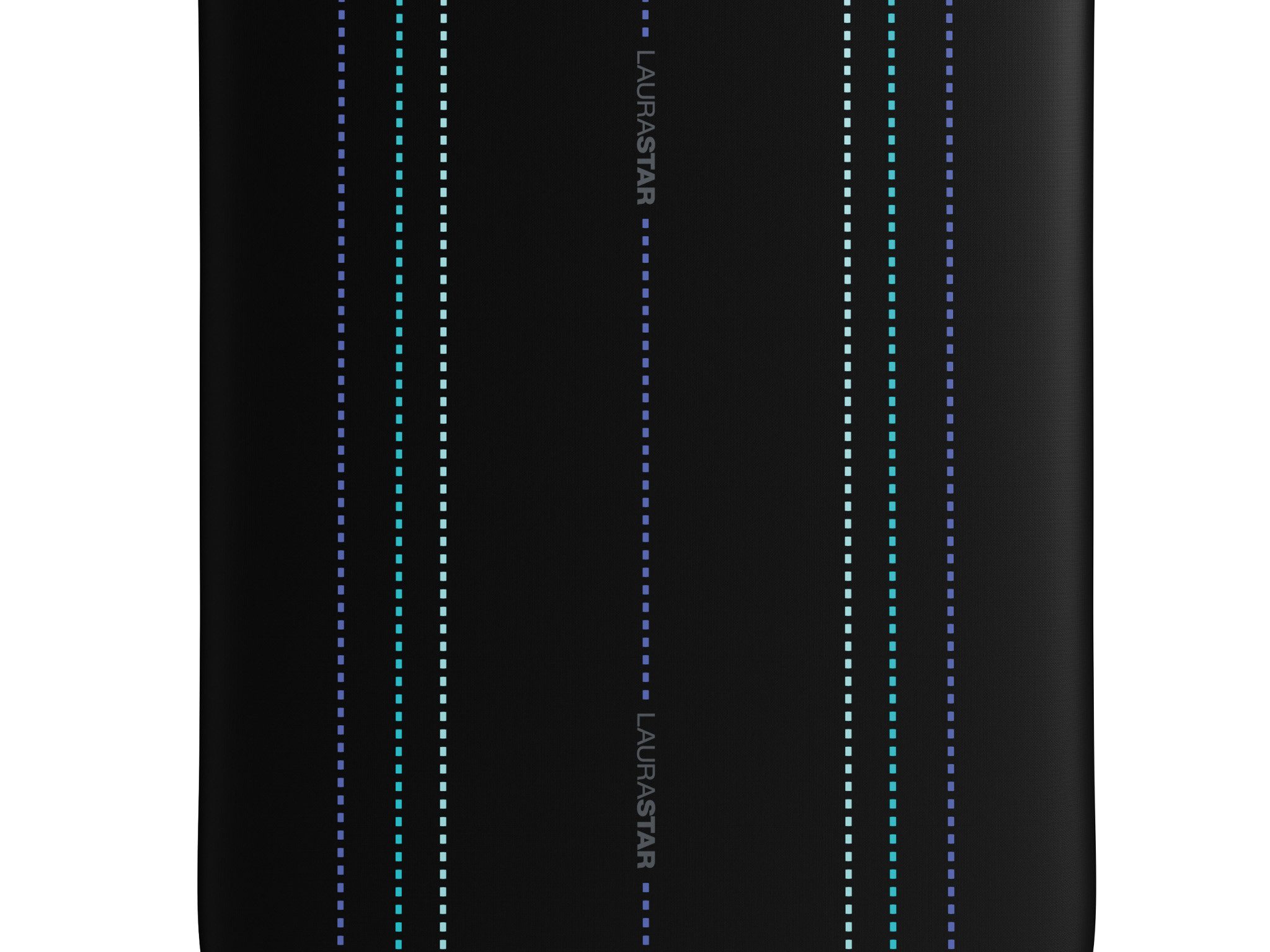 LAURASTAR Bügelbrettbezug Universalcover Black günstig online kaufen