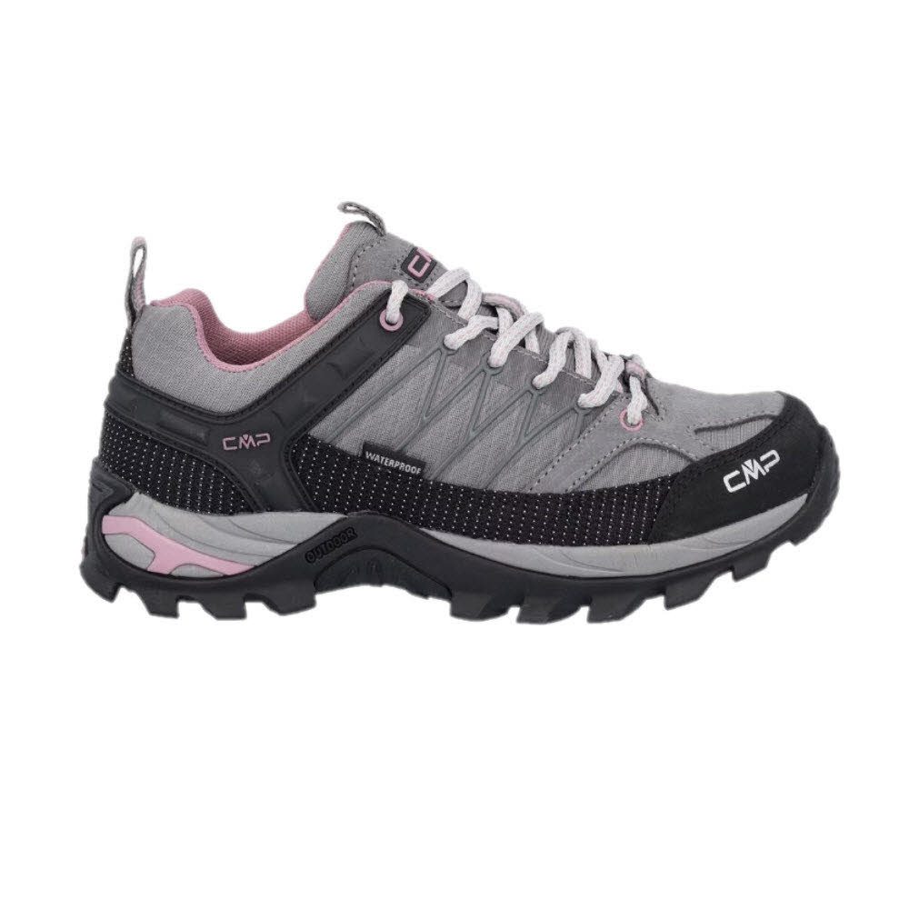 CAMPAGNOLO Rigel Low Trekking Schuhe WP günstig online kaufen
