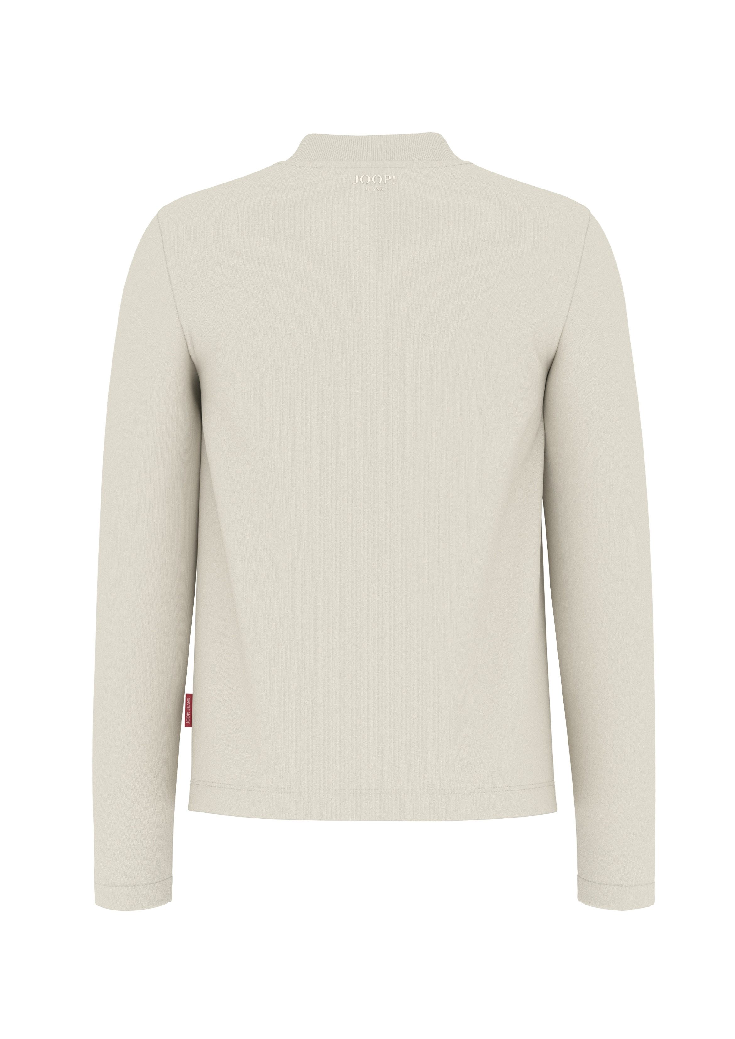 Joop Jeans Langarmshirt Cedric