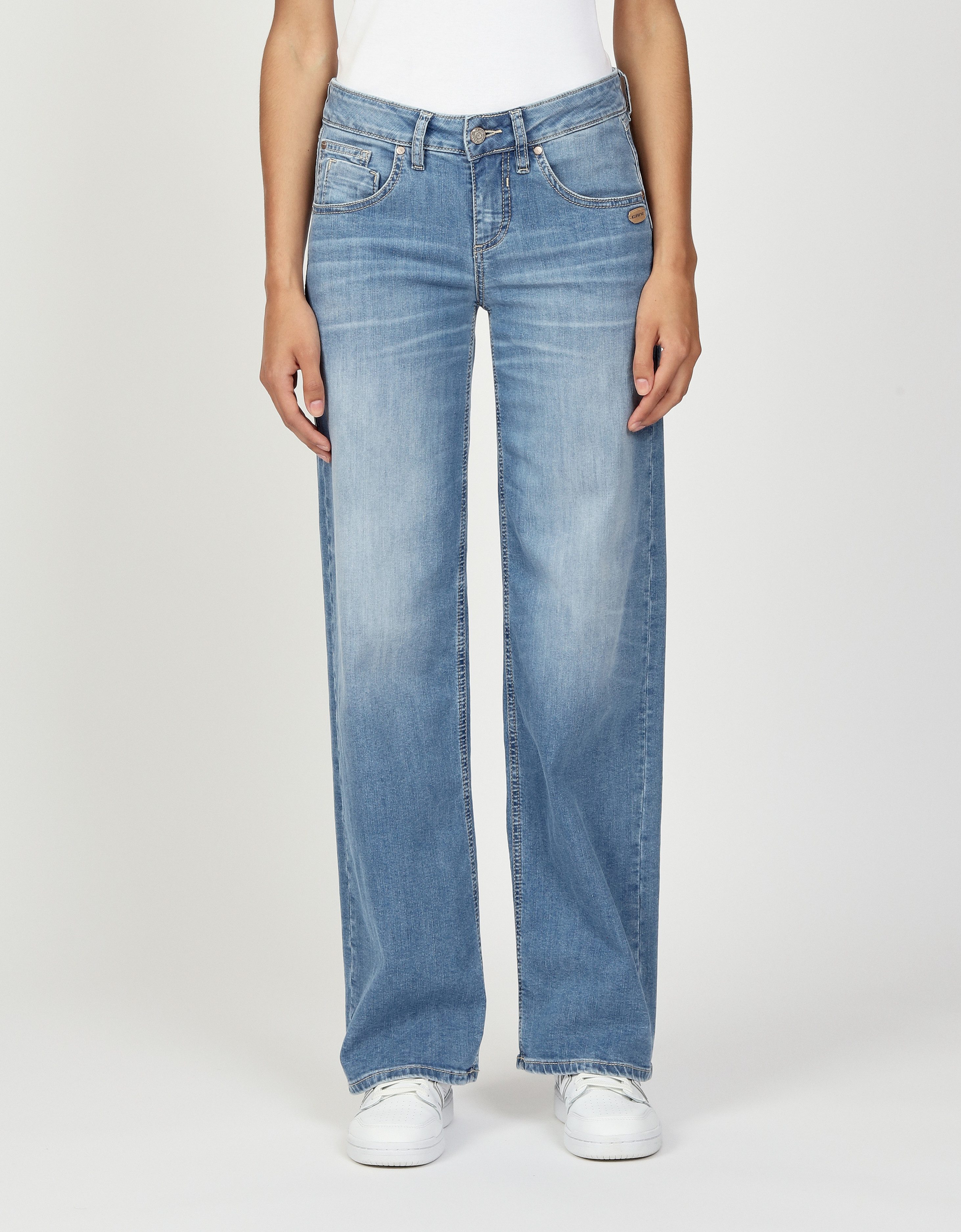 Straight-Jeans 94RIVER