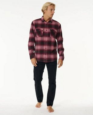 Rip Curl Flanellhemd Count Flanellhemd