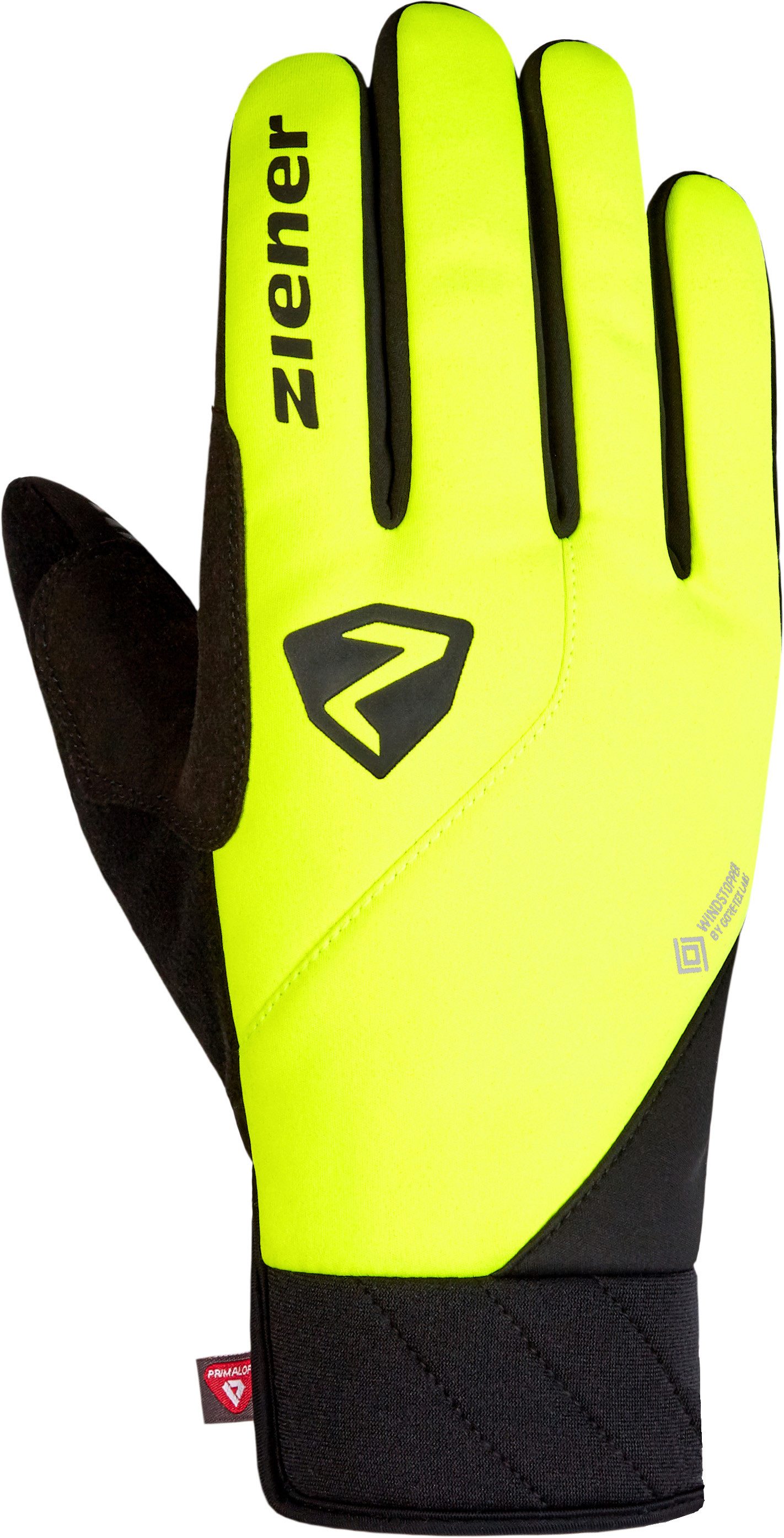 Ziener Multisporthandschuhe DONNI GTX INF PR