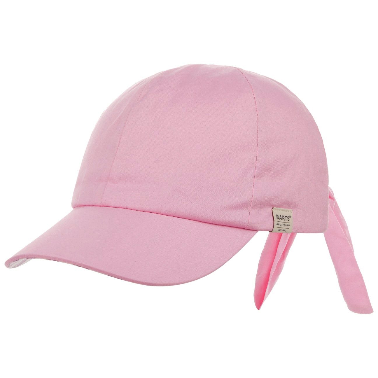 Barts Baseball Cap (1-St) Damencap mit Schirm