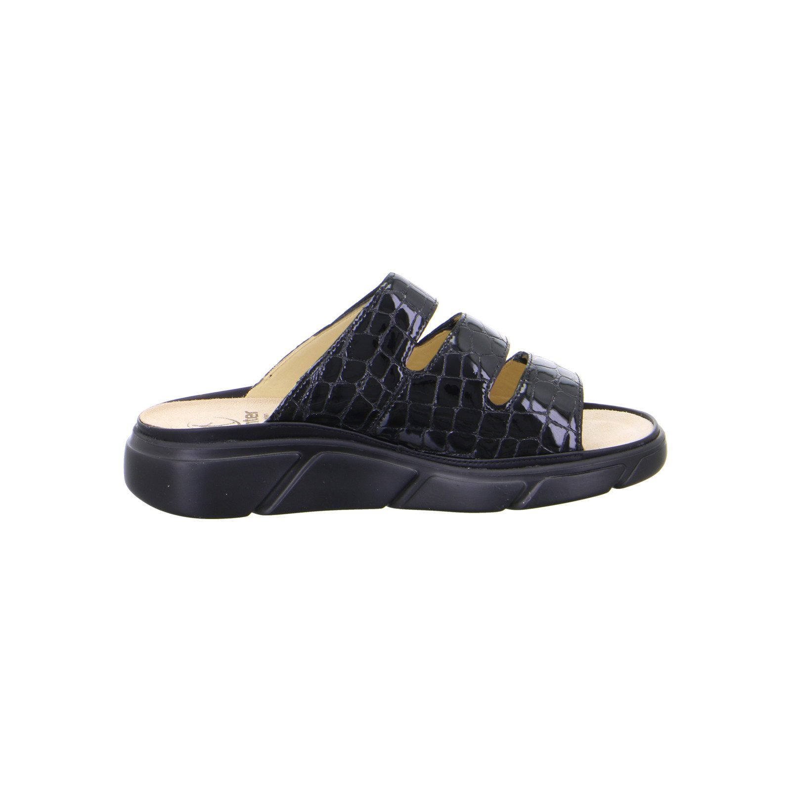 Ganter Pantolette Halina Pantoffel