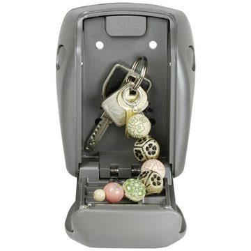 Master Lock Tresor Schlüsseltresor + Montageset Sicherheit