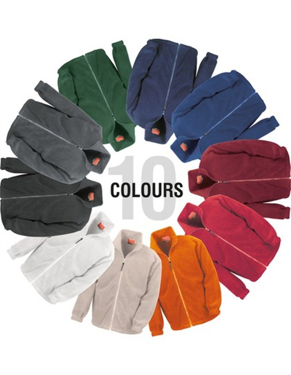 Fleecejacke Polartherm Fleece Jacket