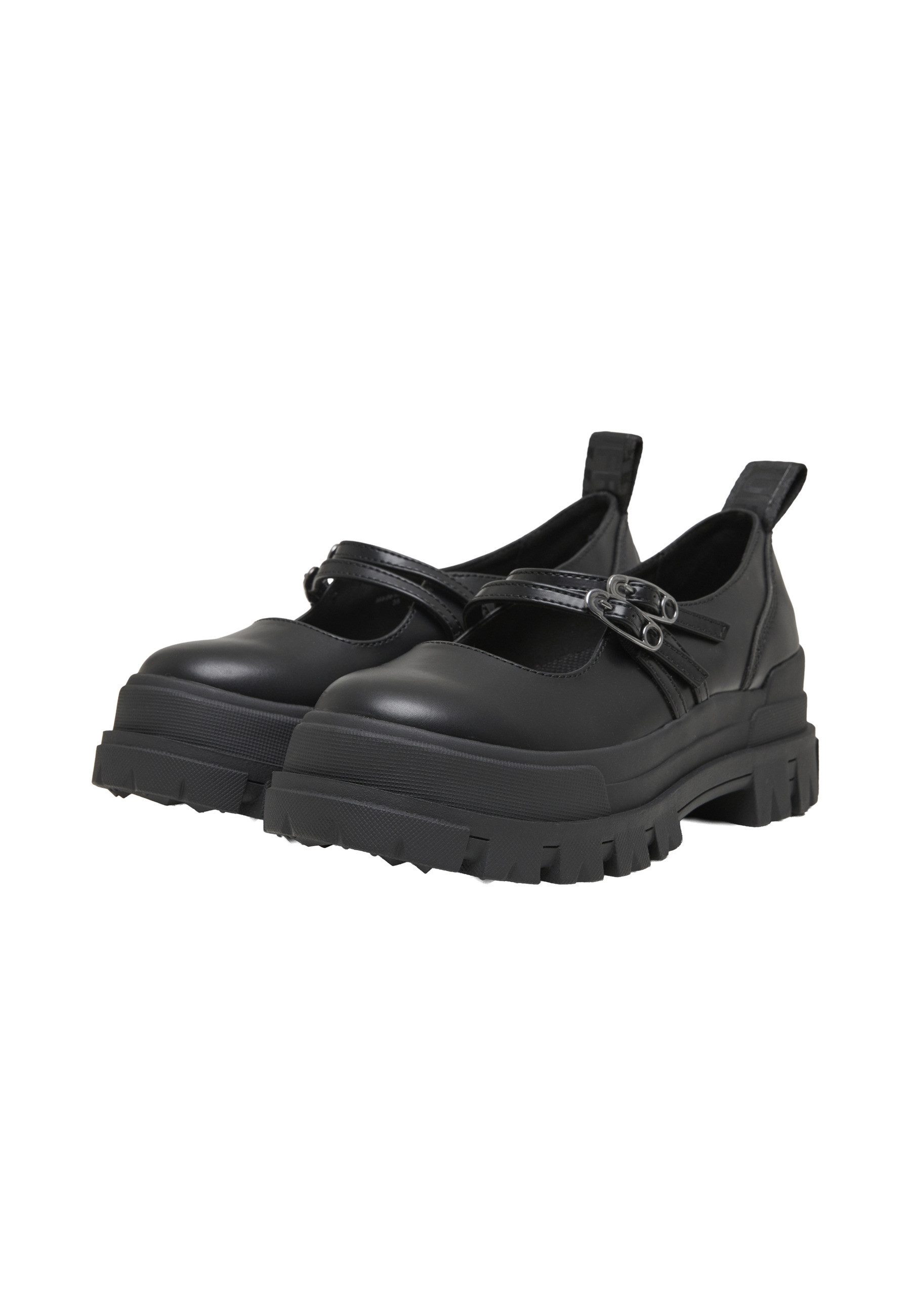 Buffalo Buffalo ASPHA BALLERINA SP Sneaker