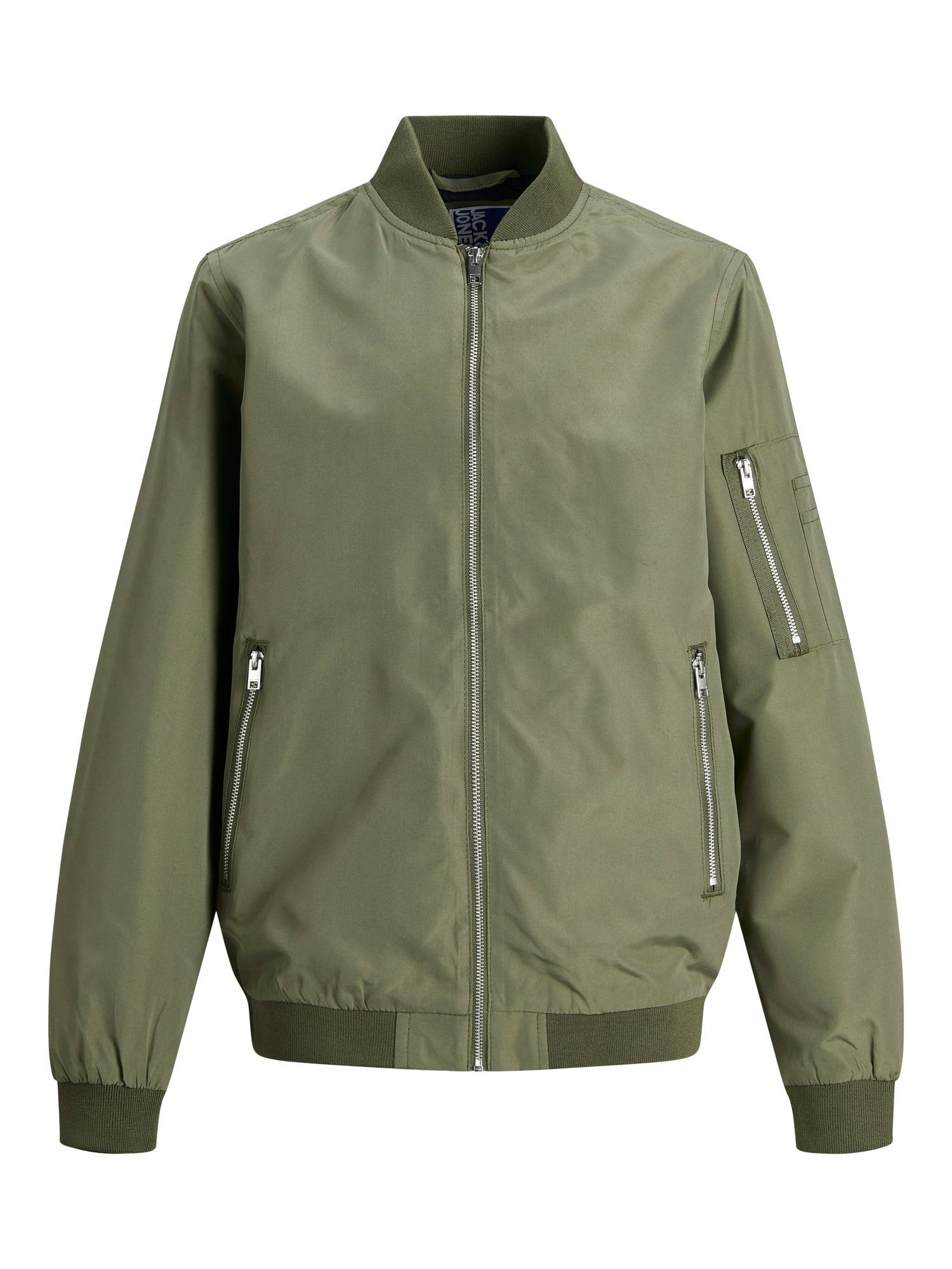 Dusty Olive