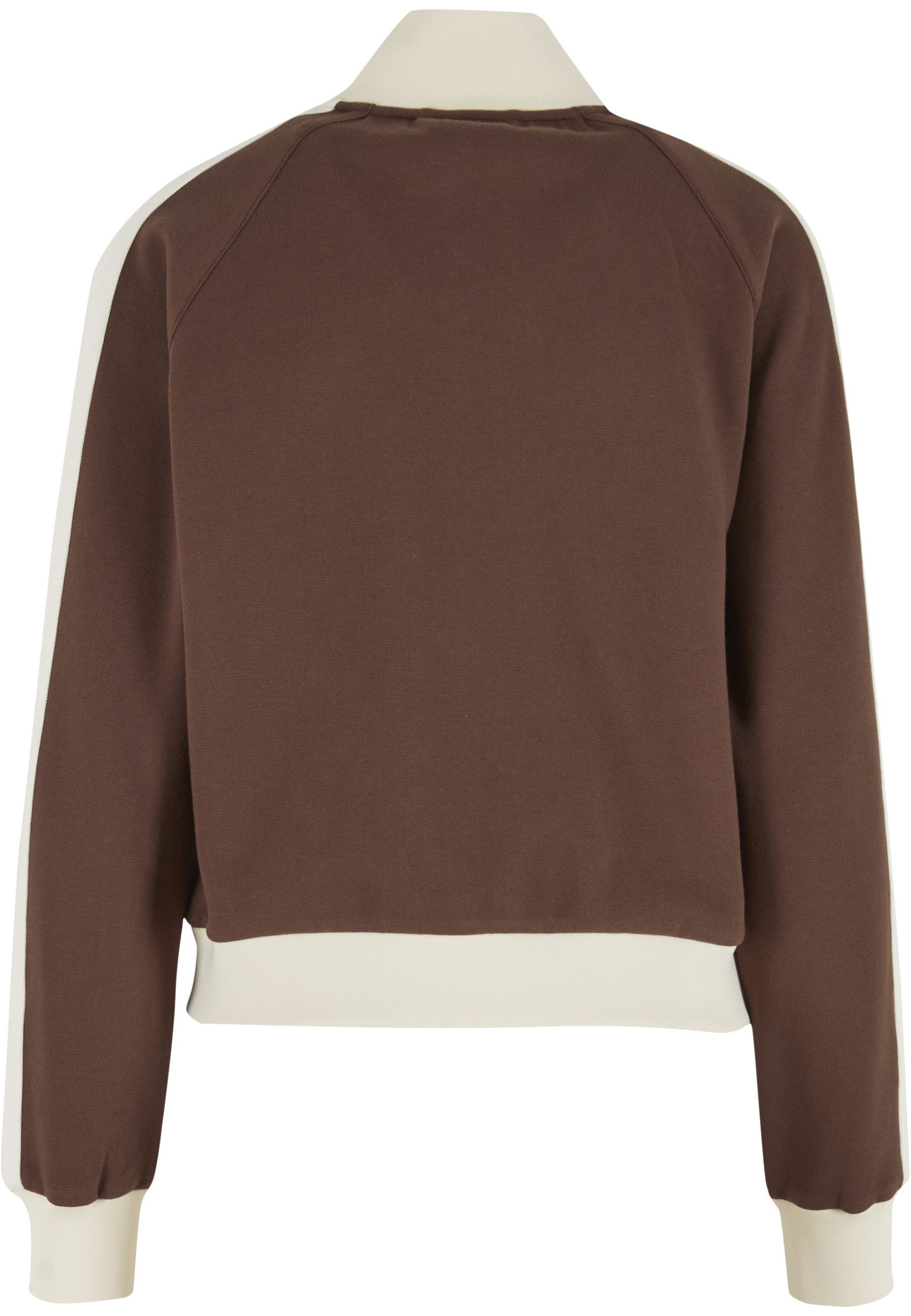 Karl Kani Outdoorjacke Karl Kani Signature Sidestripe Trackjacket (1-St)