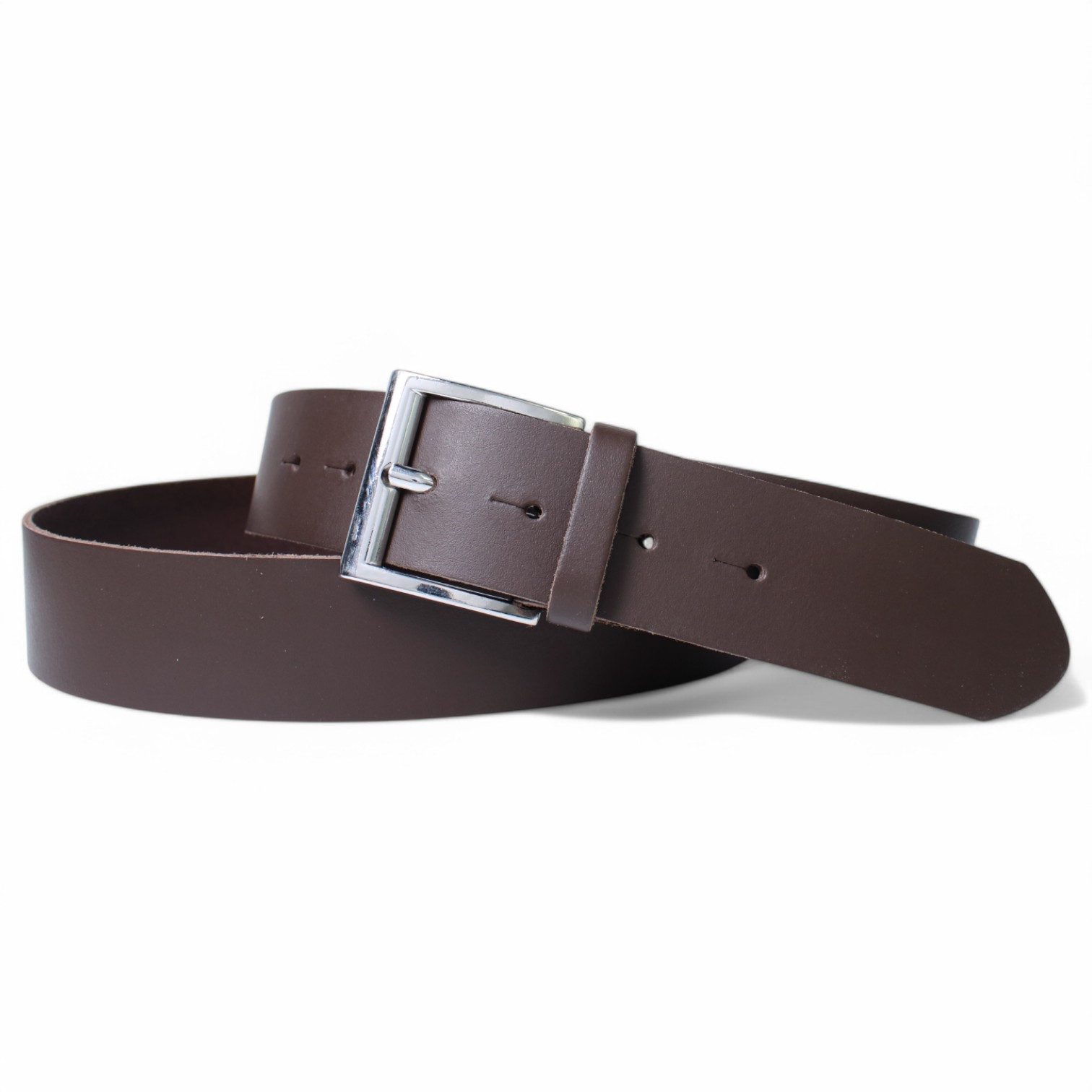 FRONHOFER Ledergürtel 18581 (1-St) Herrengürtel 4 günstig online kaufen