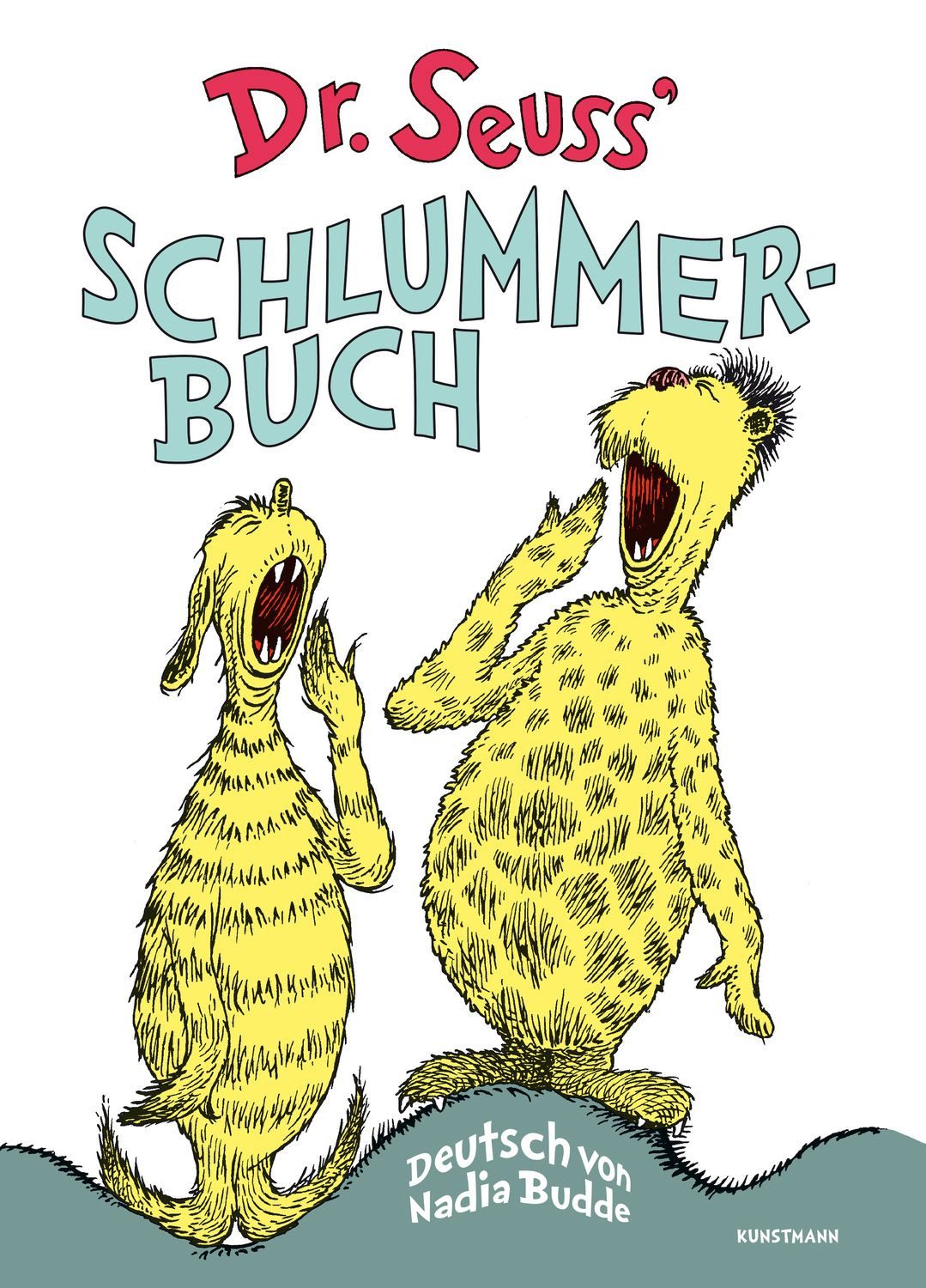 Dr. Seuss’ Schlummerbuch / Seuss