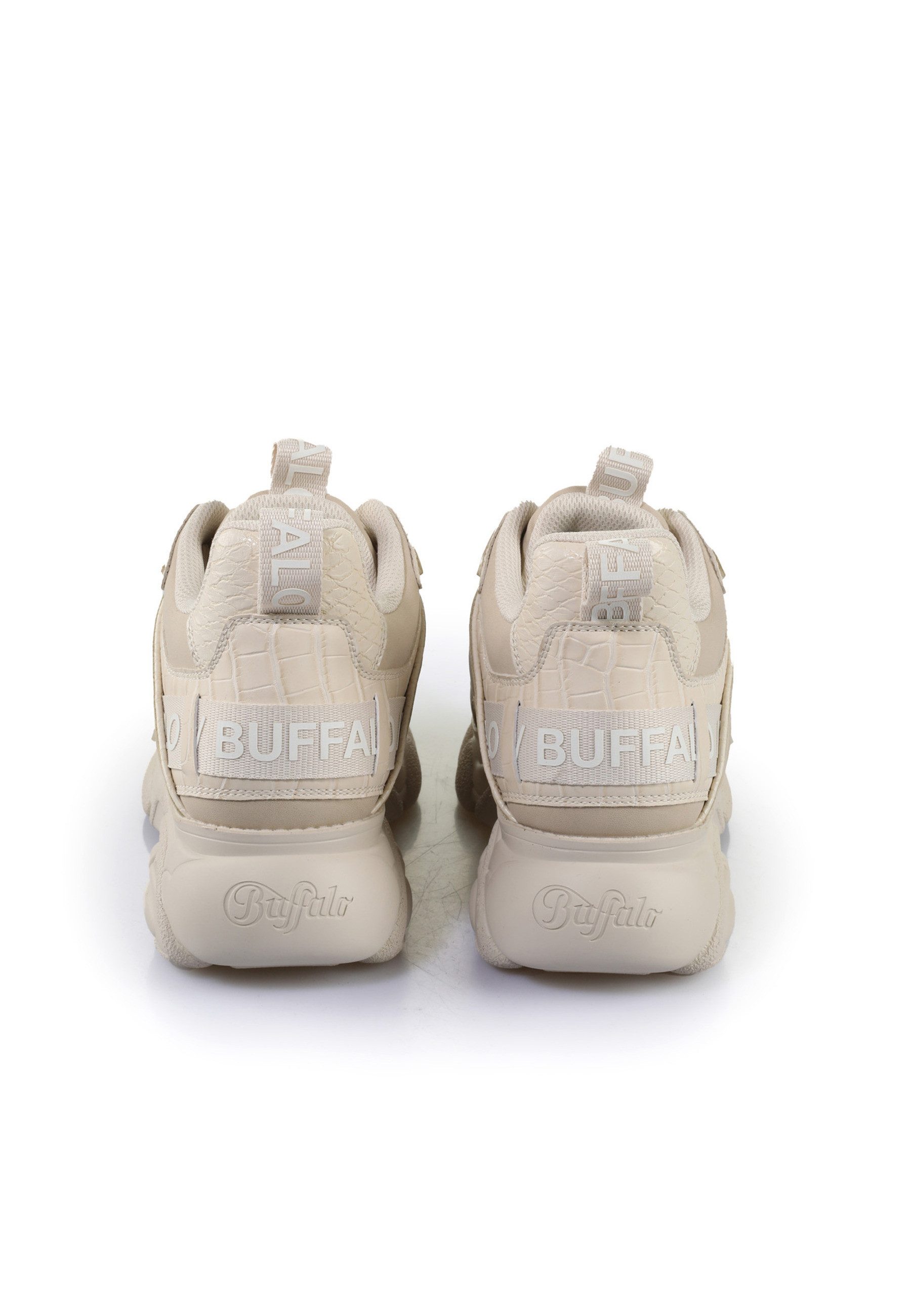 Buffalo Buffalo Cld Chai - Vegan Nappa/Nubuck Trainingsschuh