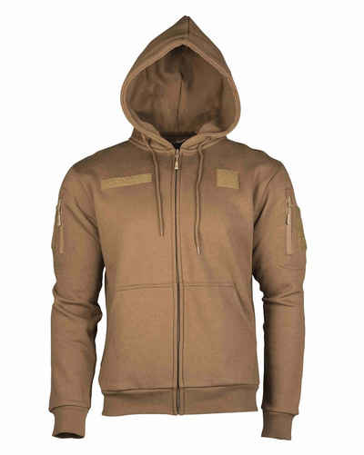 Mil-Tec Trainingsjacke