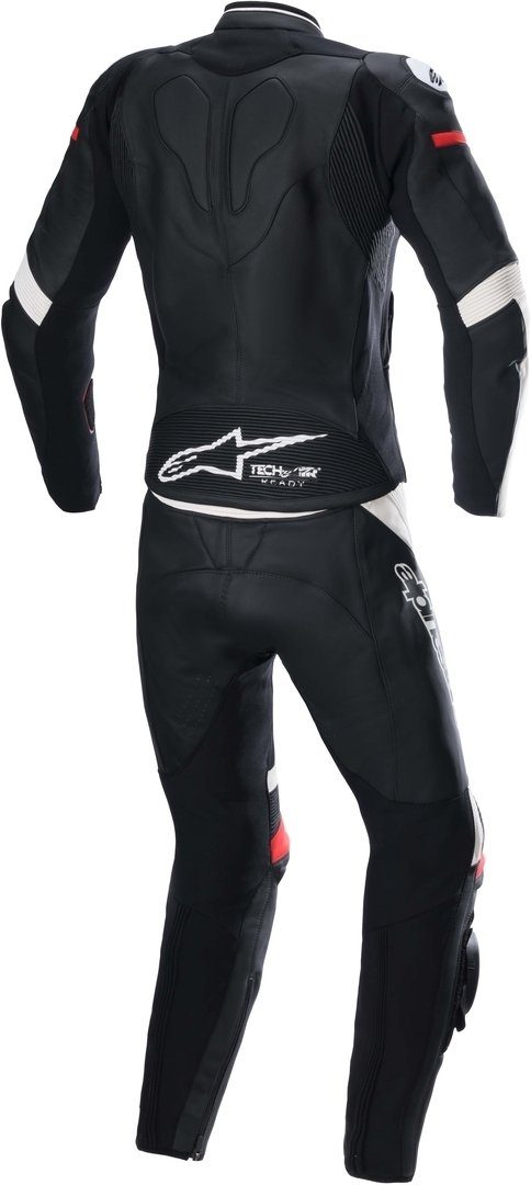 Alpinestars Motorradkombi Stella GP Plus Damen 2-Teiler Motorrad Lederkombi günstig online kaufen