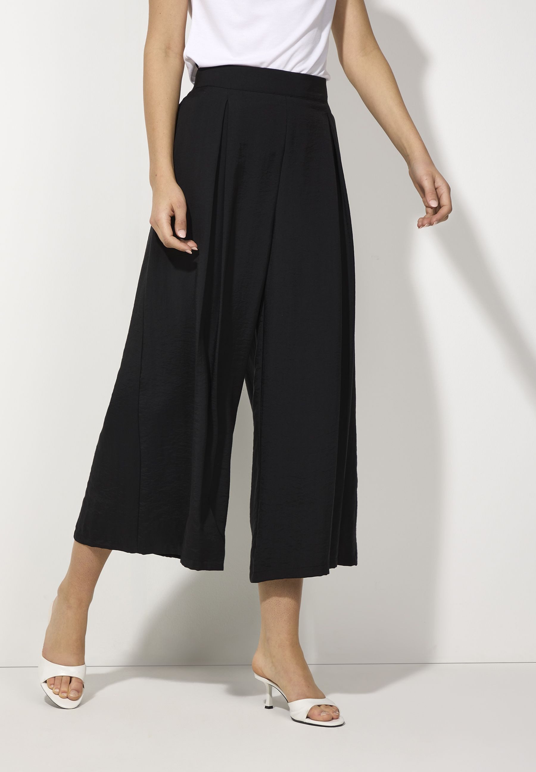 MORE&MORE 5-Pocket-Hose