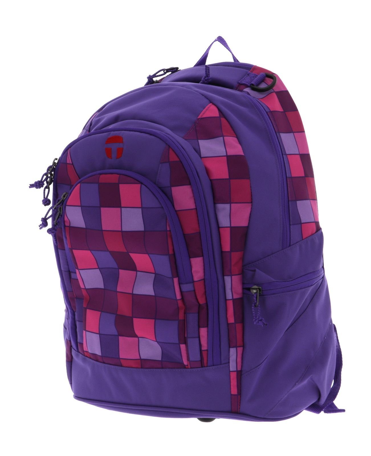 TAKE IT EASY® Schulrucksack
