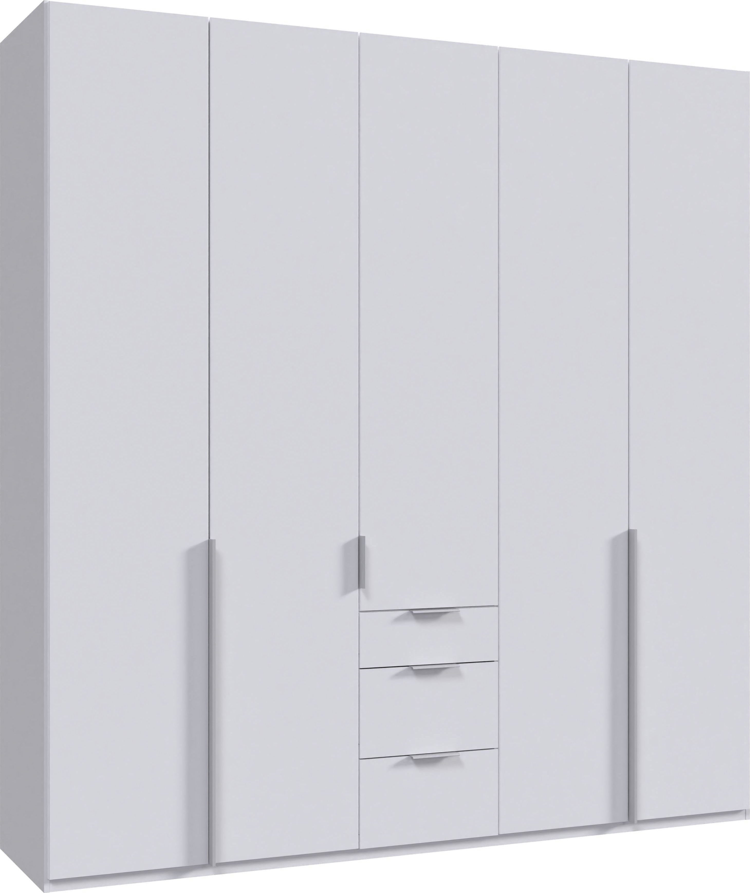 Wimex Drehtürenschrank Mugano (mit langen oder günstig online kaufen