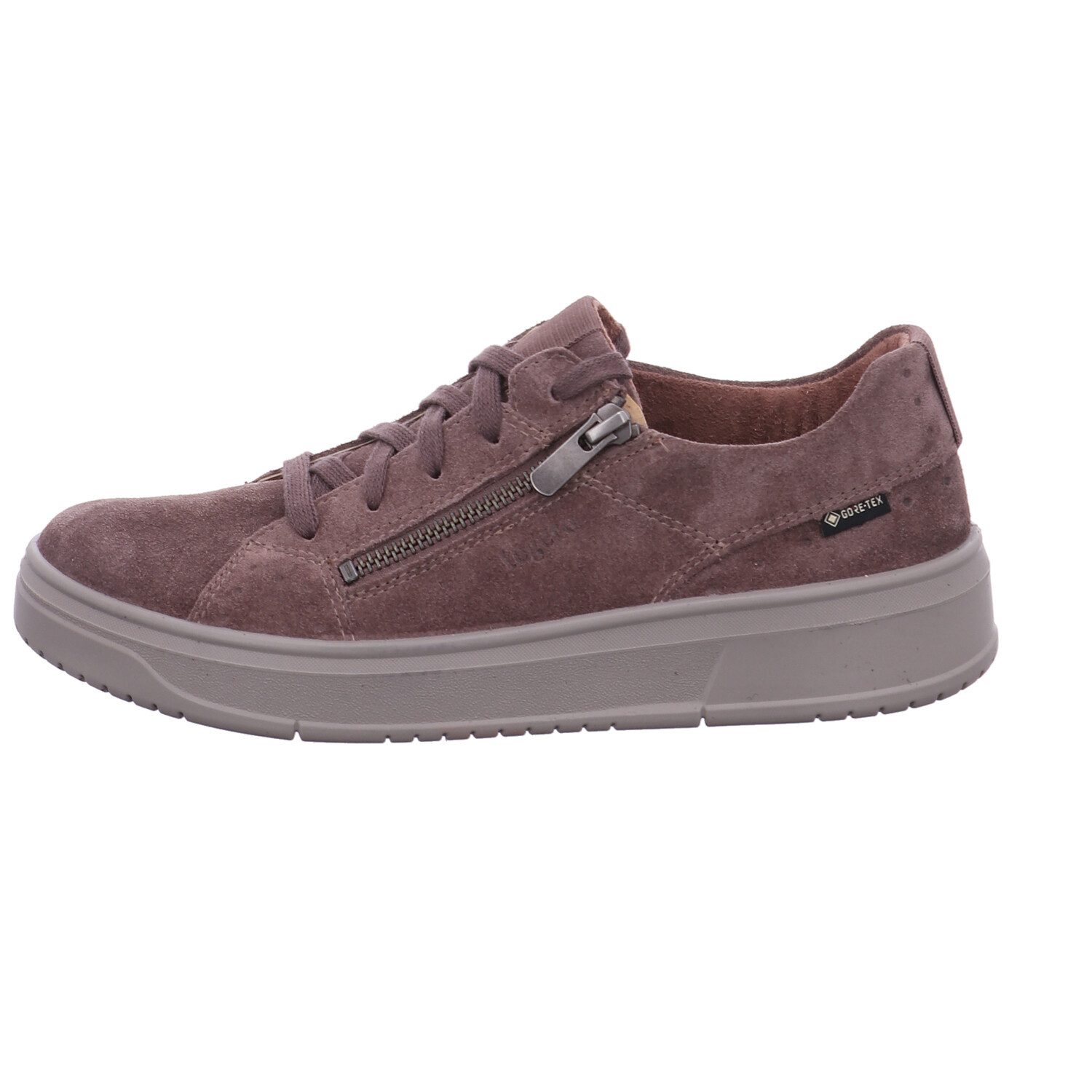 Legero Halbschuh Leder  REJOISE Schnürschuh günstig online kaufen