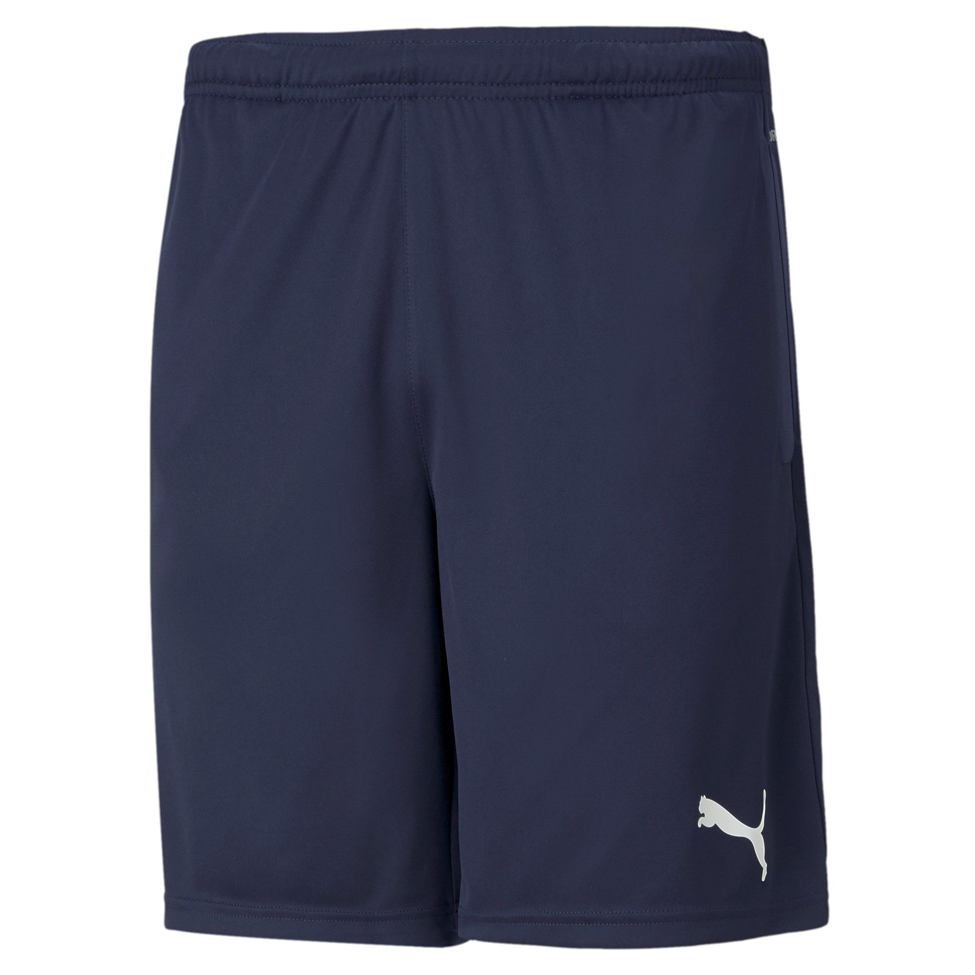 PUMA Trainingsshorts Puma Herren Shorts teamRISE Training Shorts 657336 günstig online kaufen