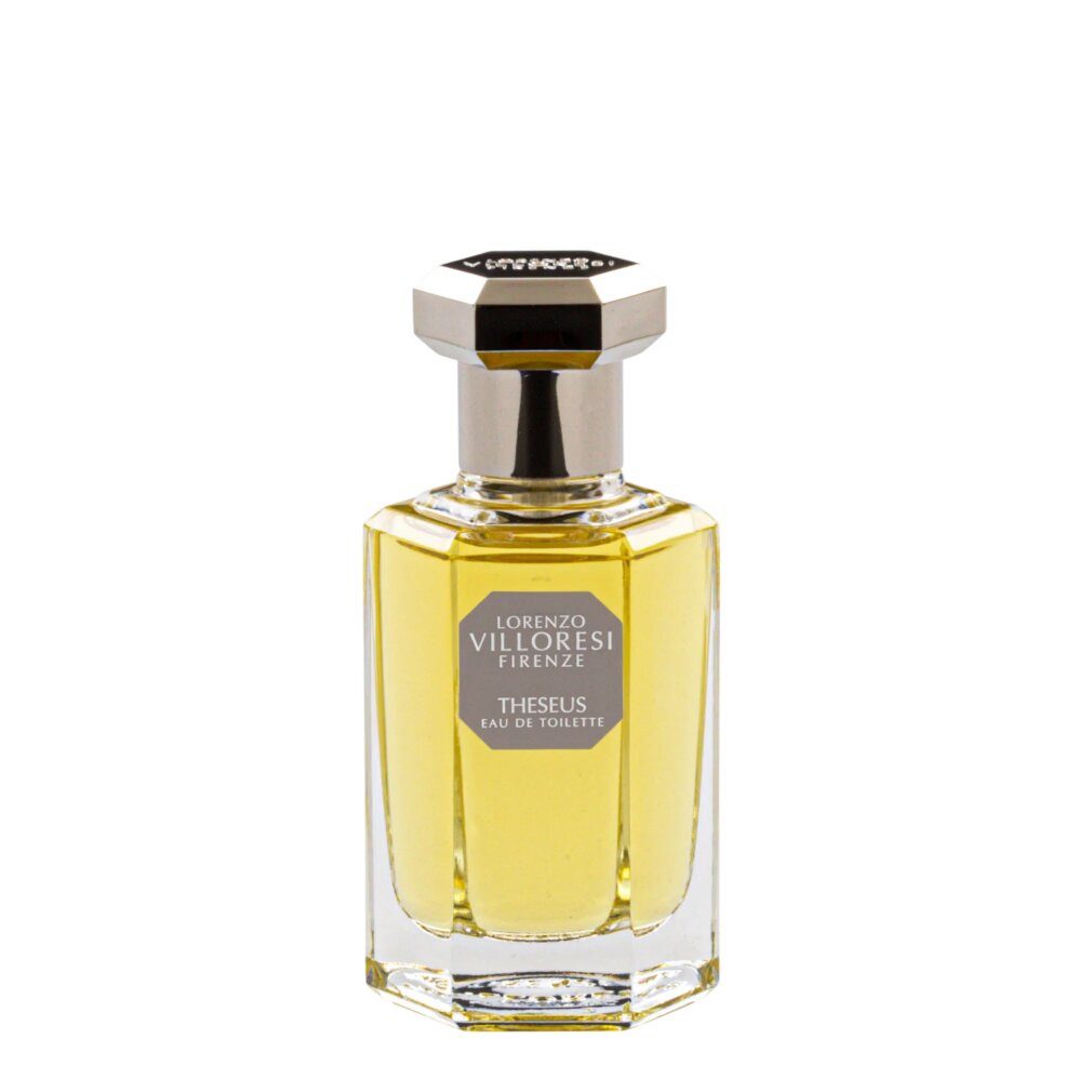 Lorenzo Villoresi Eau de Toilette Firenze Theseus Edt