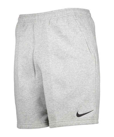 Nike Sporthose Park 20 Fleece Short