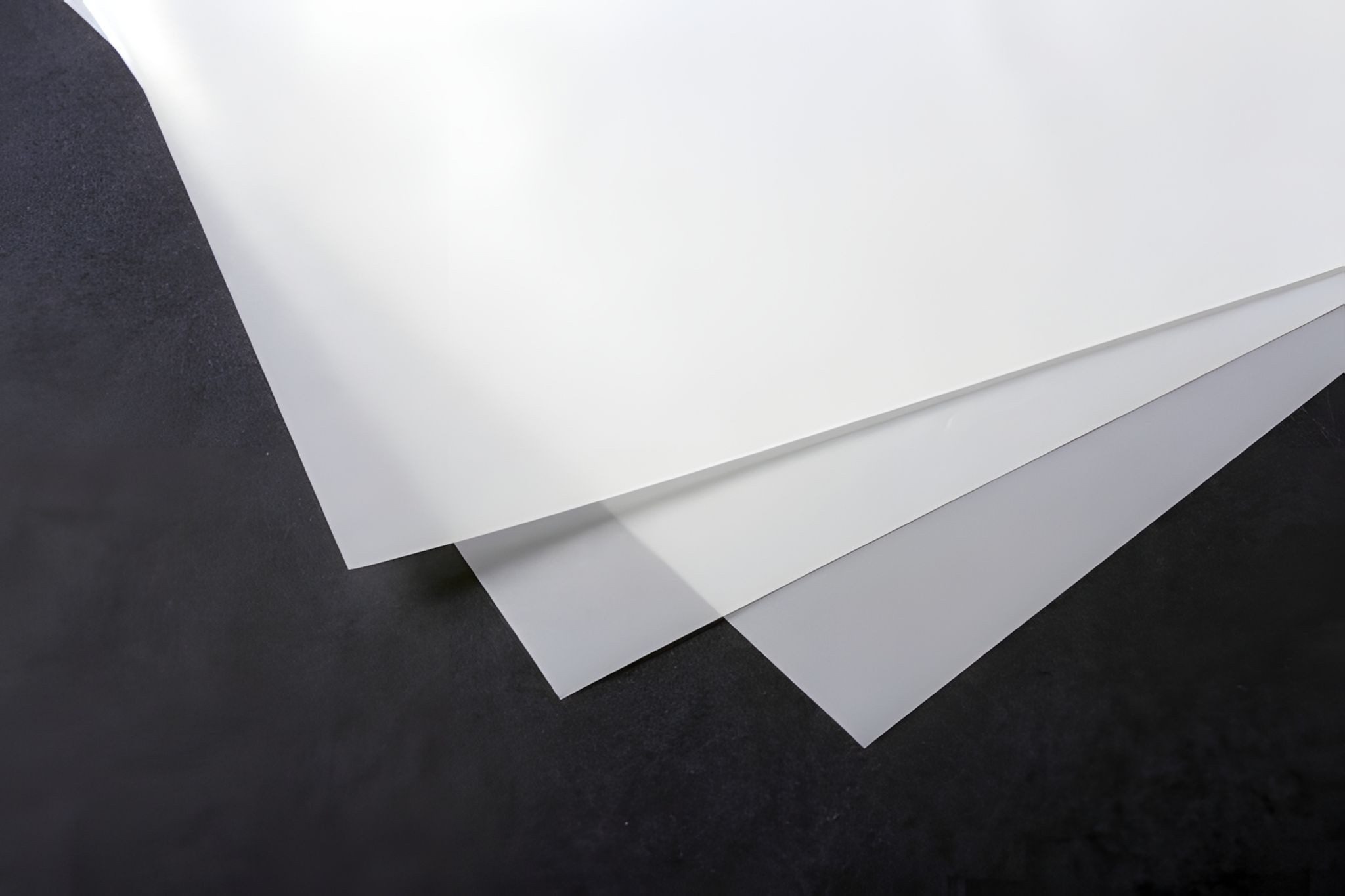 CLAIREFONTAINE Transparentpapier Clairefontaine Transparentp Ries A3 55g 50Bl