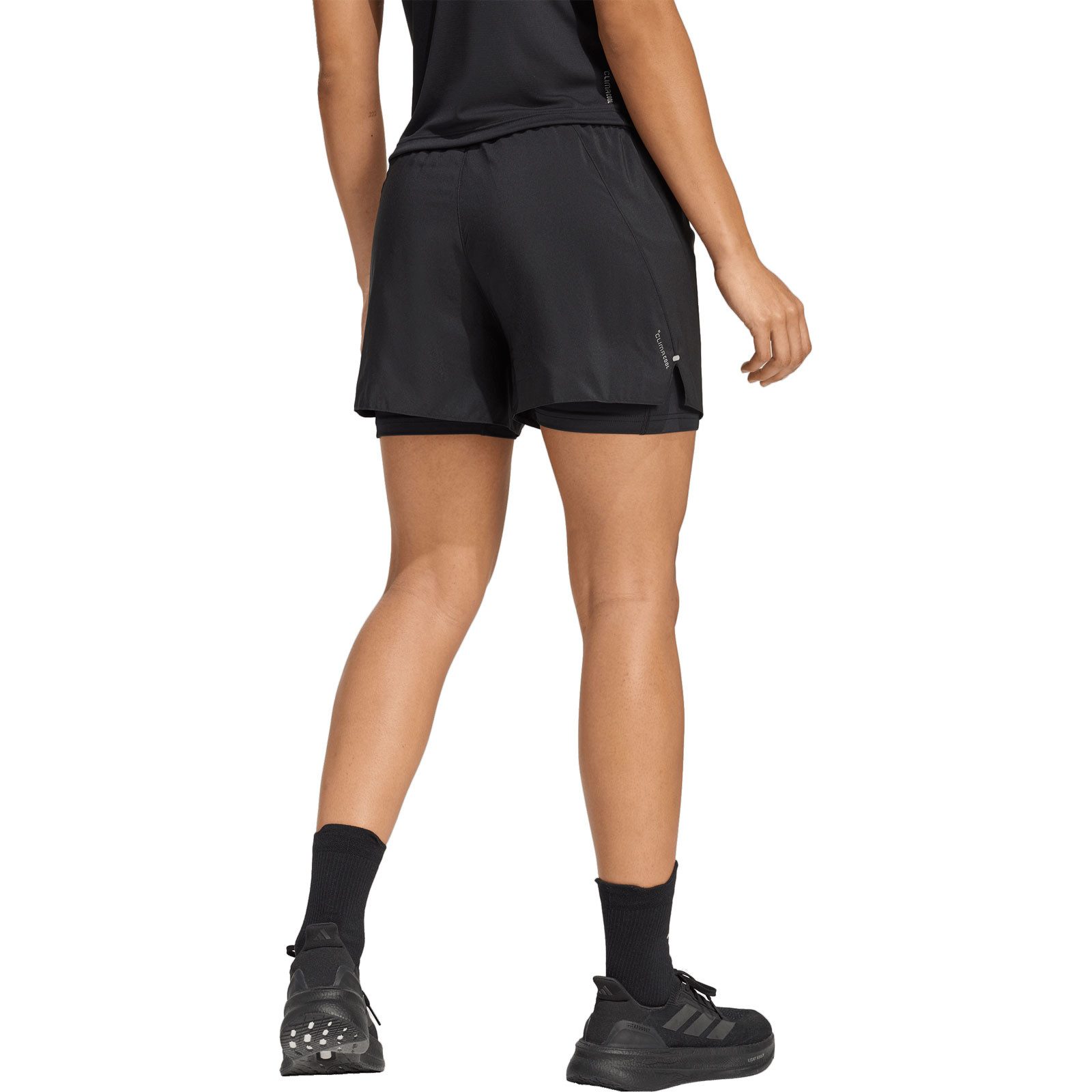 adidas Performance Laufshorts adidas Run Essential ADI365 2-in-1 Shorts Wom günstig online kaufen