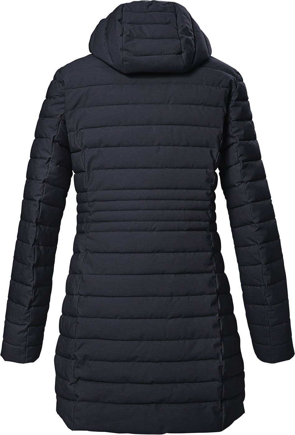 G.I.G.A. DX Langmantel GW 14 WMN QLTD PRK_Bacarya DUNKELNAVY günstig online kaufen