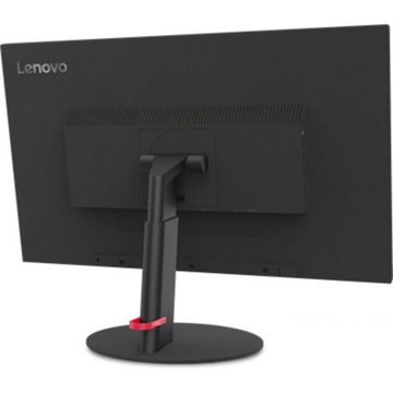 Lenovo ThinkVision T27p - LED-Monitor - schwarz LED-Monitor