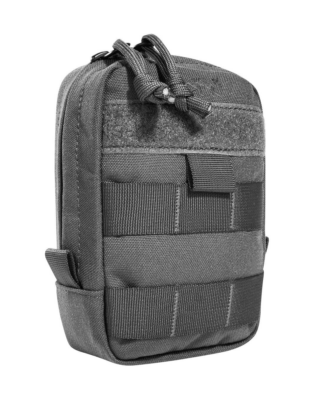 Tasmanian Tiger Taschenorganizer TT Tac Pouch 1 Vertical Titangrau