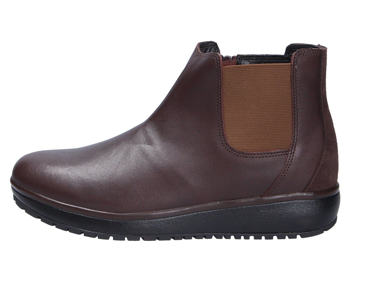 Joya LONDON II DARK BROWN Winterstiefel günstig online kaufen