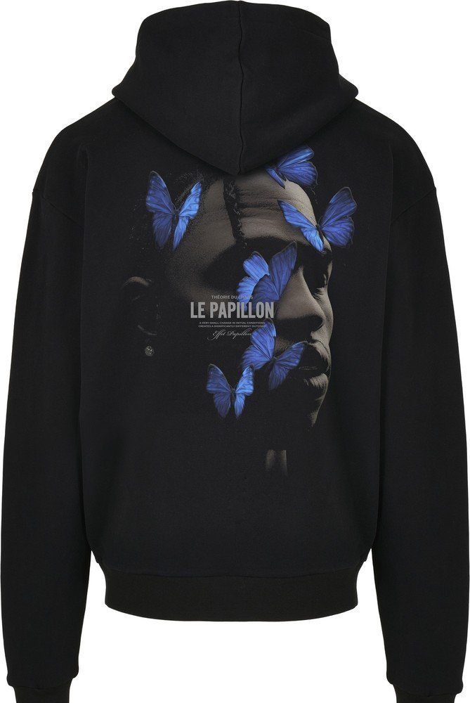 MisterTee Sweatshirt MisterTee Unisex Le Papillon günstig online kaufen