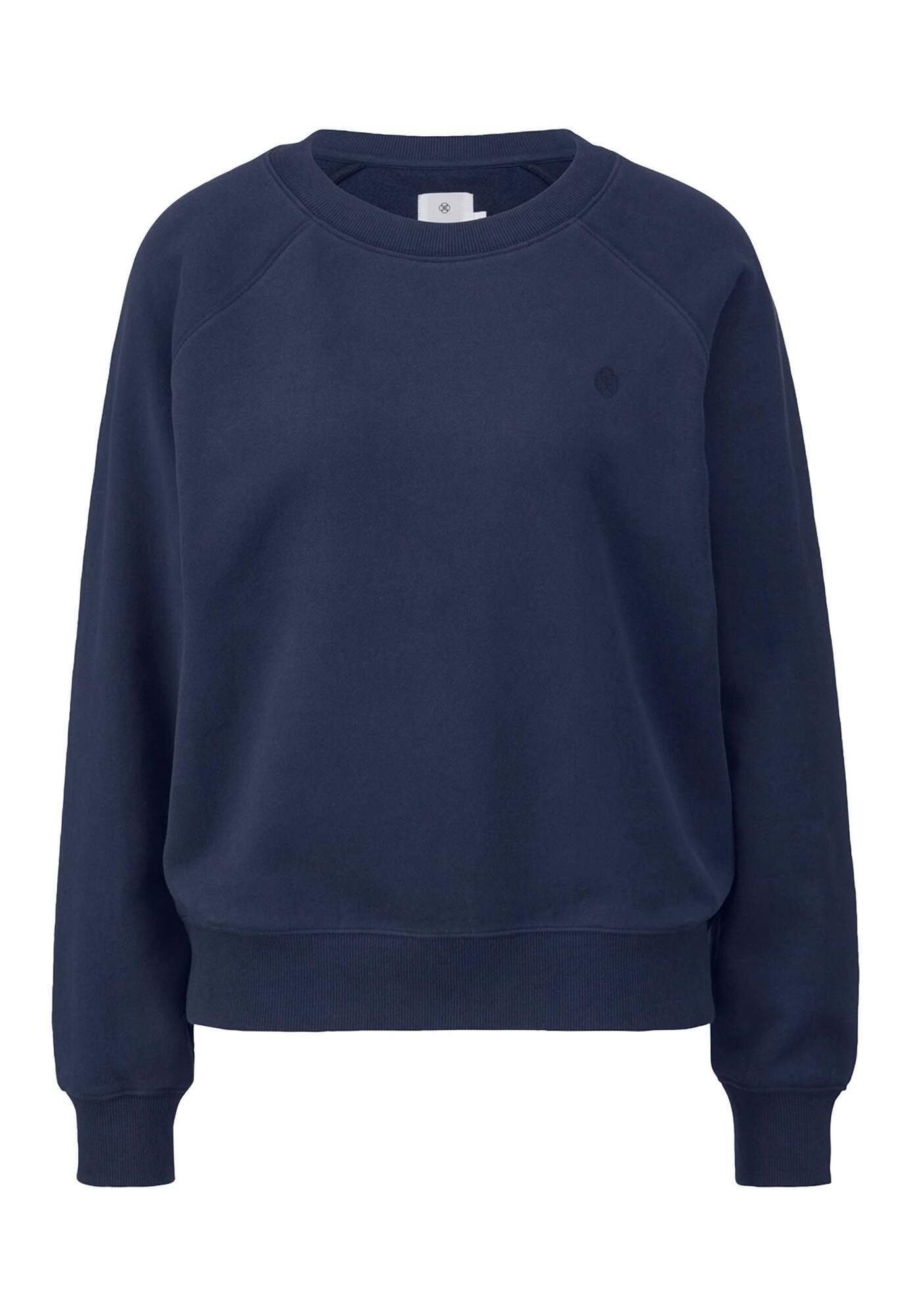 Hessnatur Sweatshirt (1-tlg)