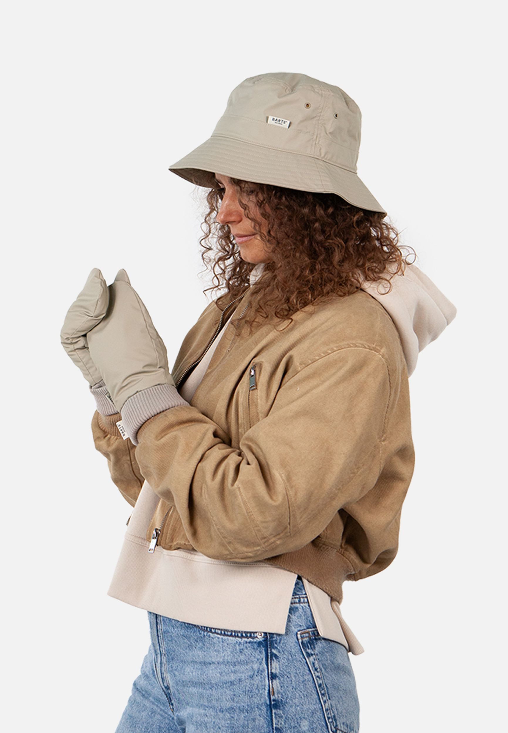 Barts Fäustlinge ALYSSIE