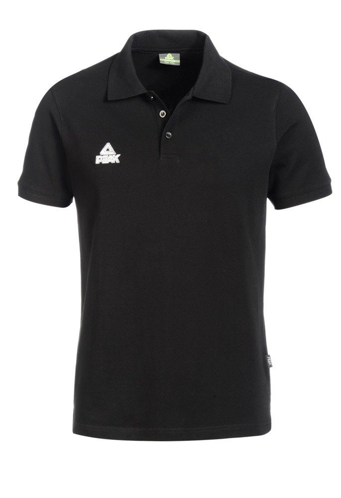 PEAK Poloshirt elegant günstig online kaufen