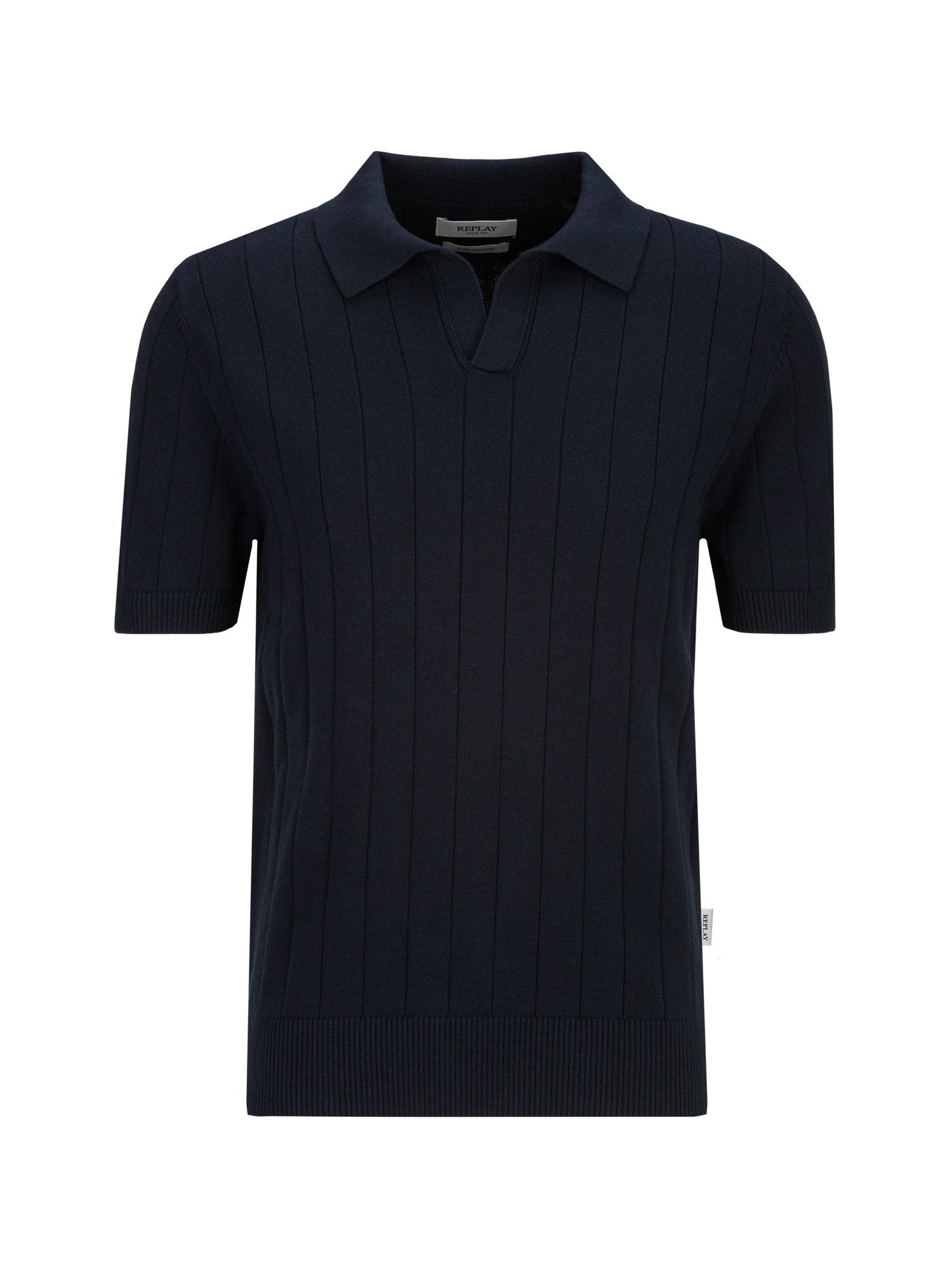 Replay Poloshirt Knitwear Polo