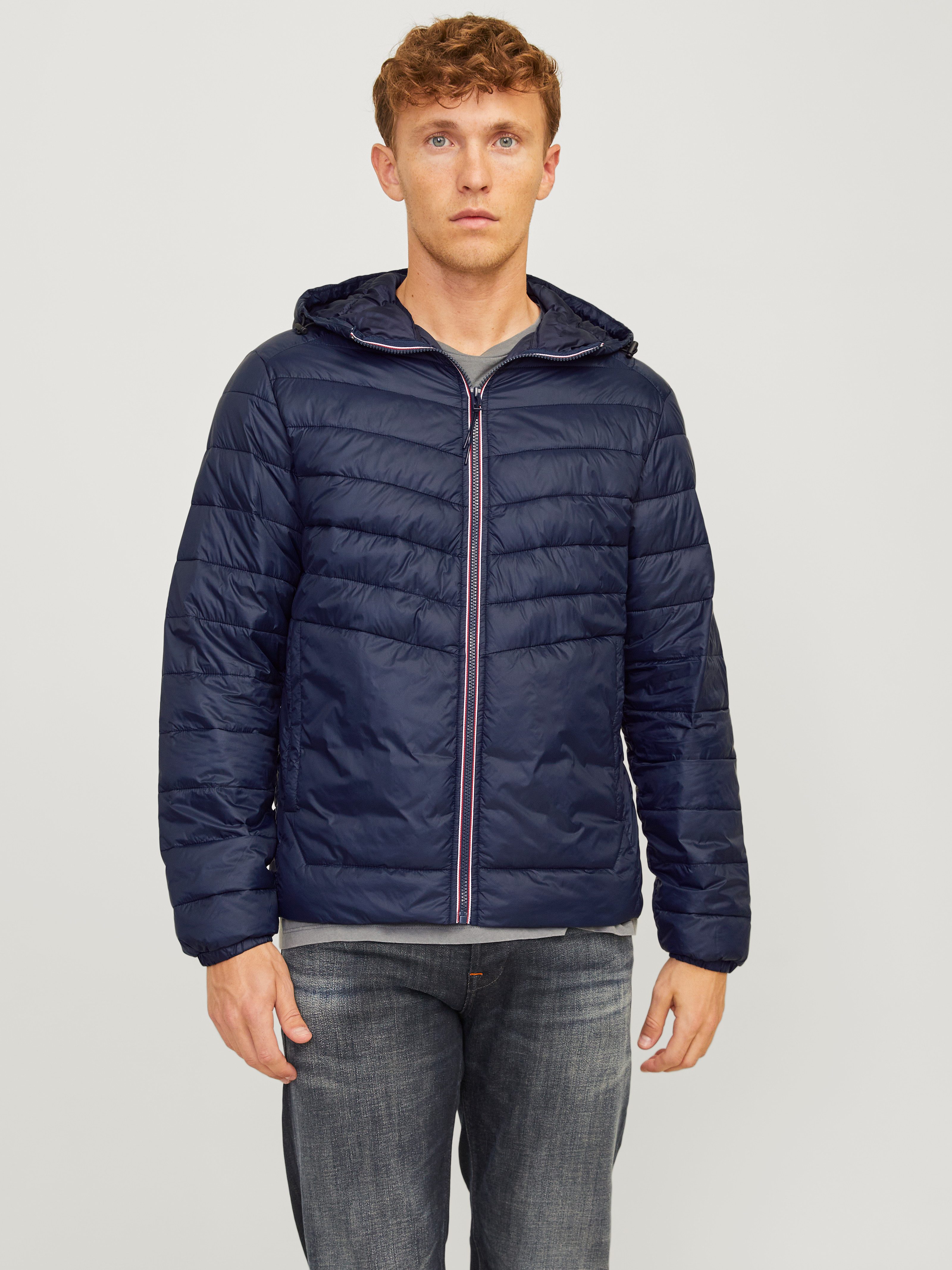 Jack & Jones Steppjacke JJESPRINT PUFFER günstig online kaufen