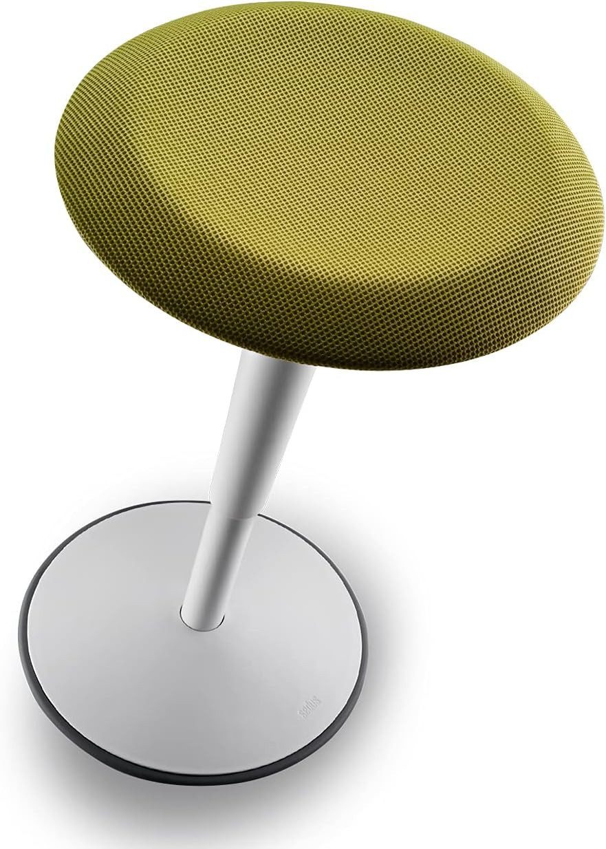 sedus Stehhilfe se:fit, Ergonomischer Hocker, Stehhocker, Stehsitz
