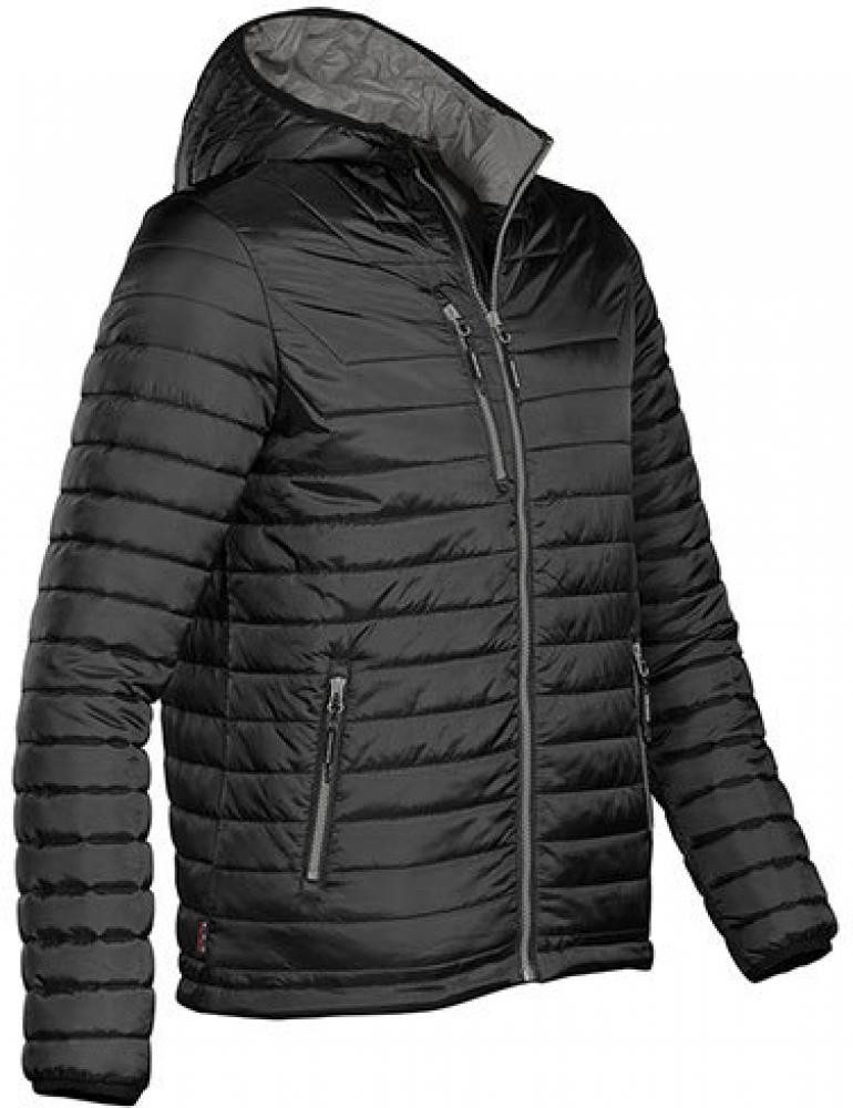Black/Charcoal