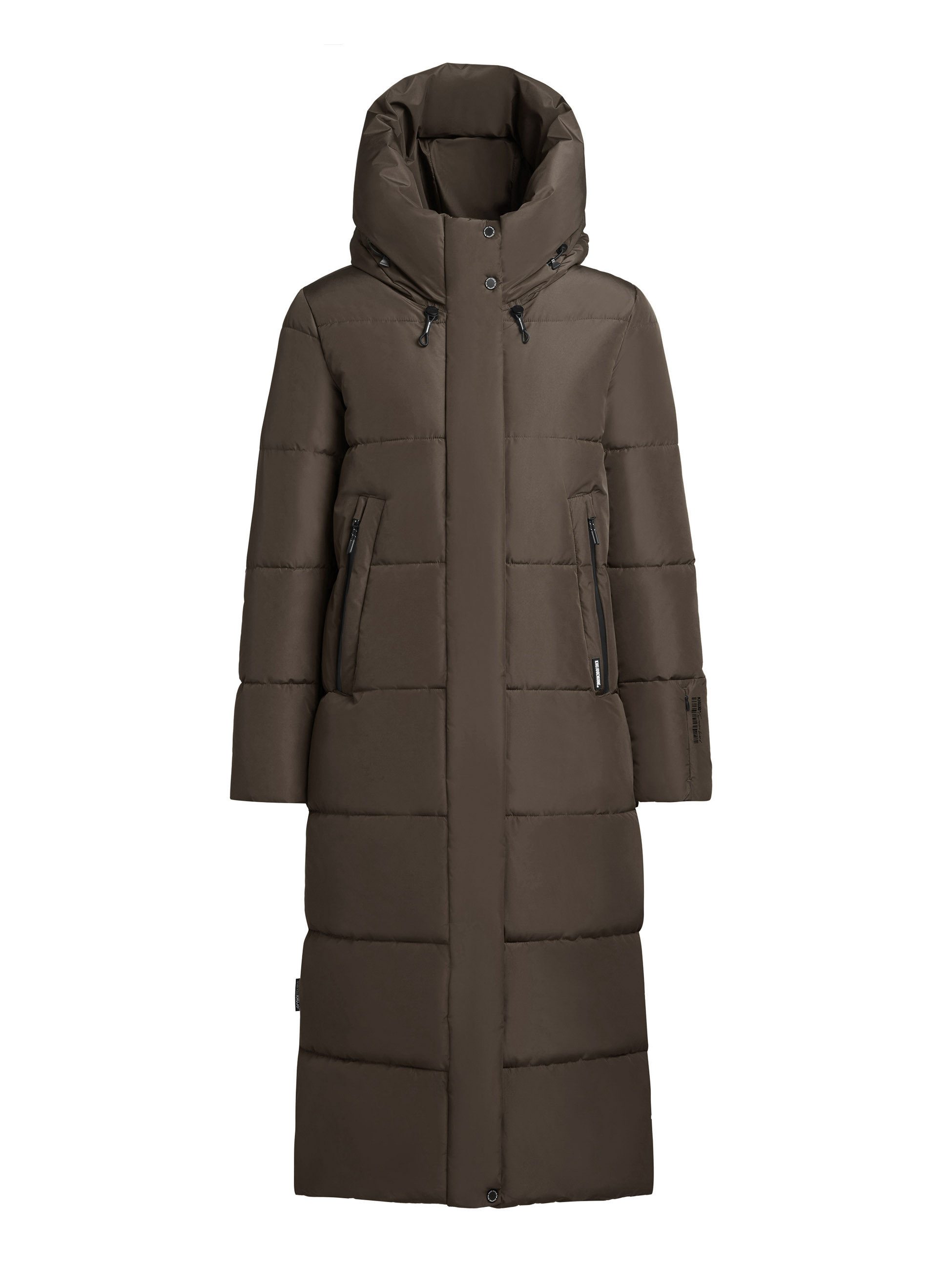 khujo Steppmantel SOULANI4 günstig online kaufen