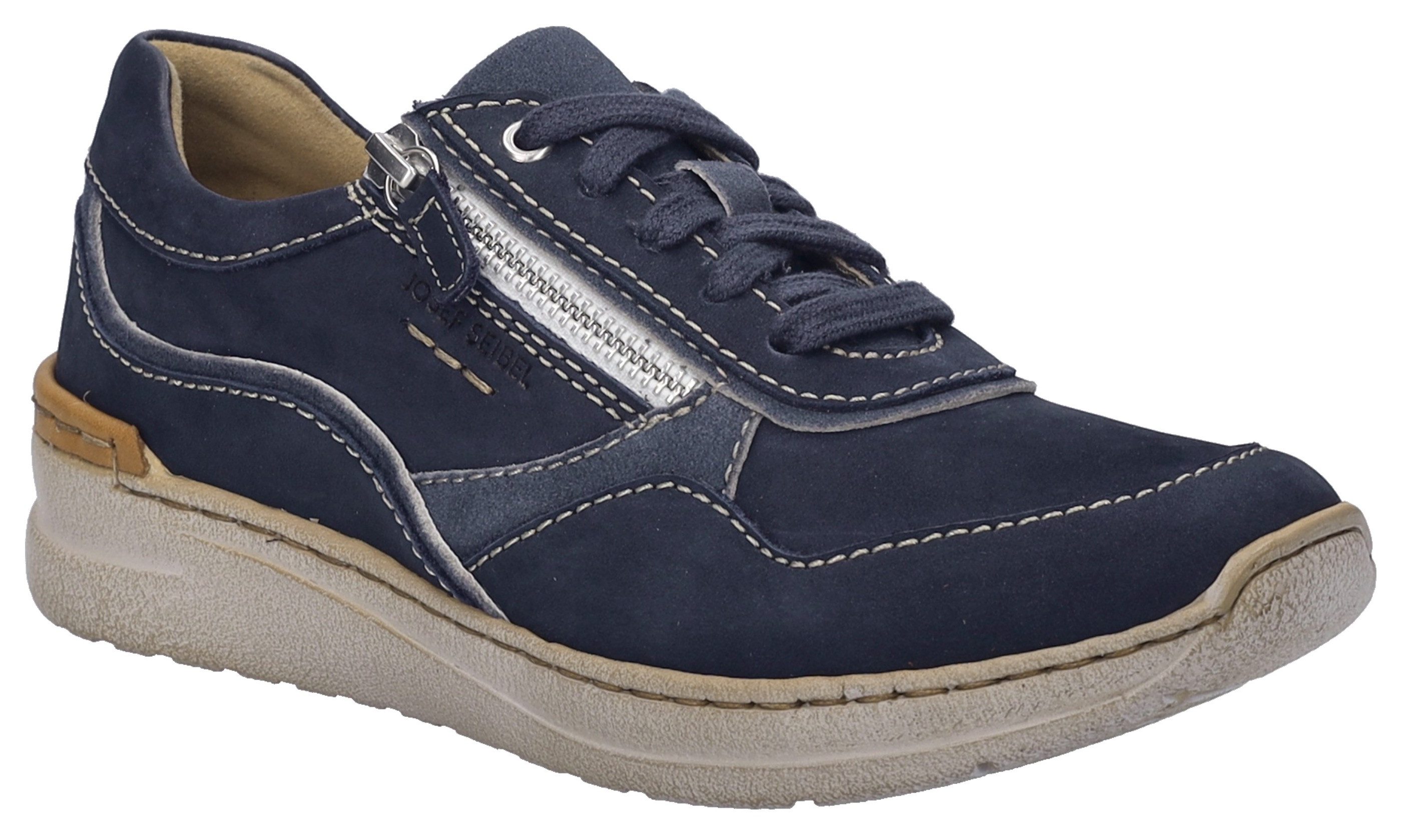 Josef Seibel Sally 02 Sneaker, Schnürschuh, günstig online kaufen