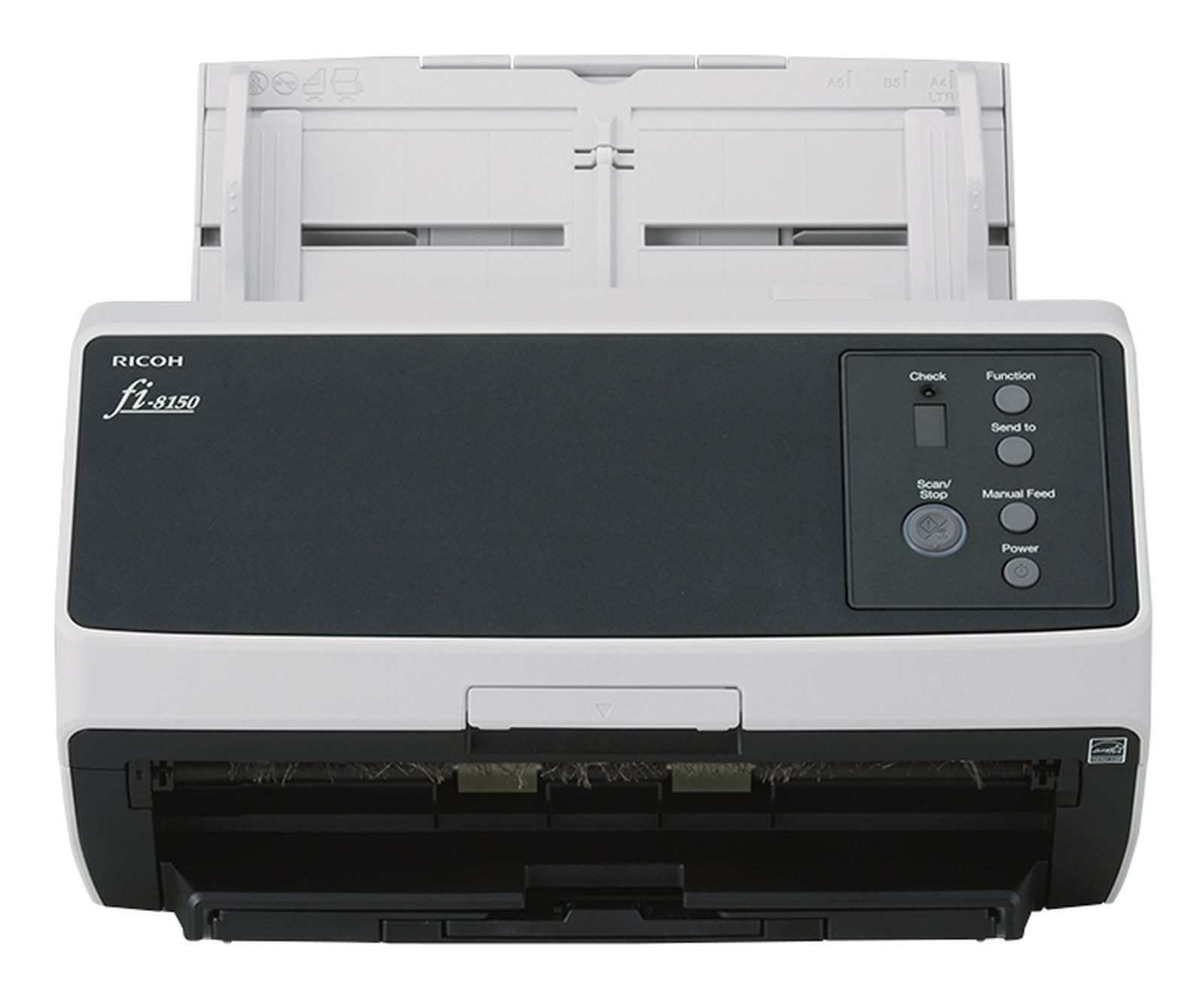 Fujitsu Ricoh fi-8150 Dokumentenscanner Scanner