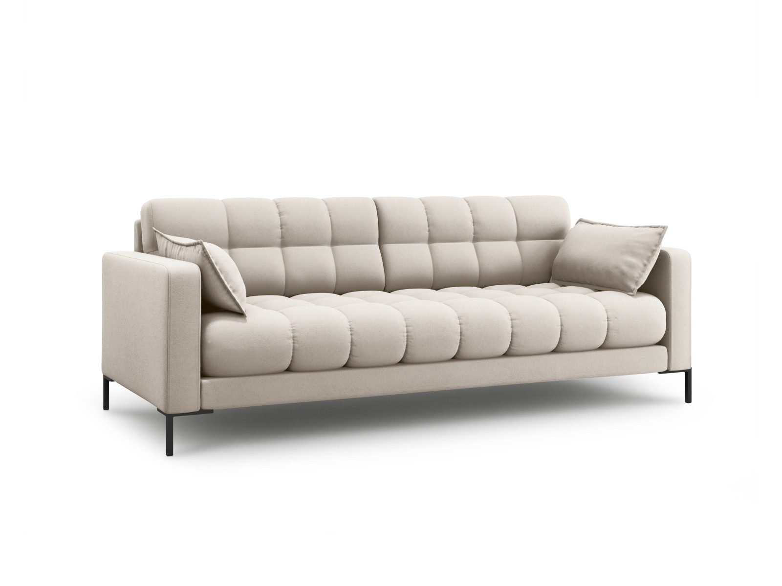 Micadoni Sofa Mamaia, 3-Sitzer günstig online kaufen
