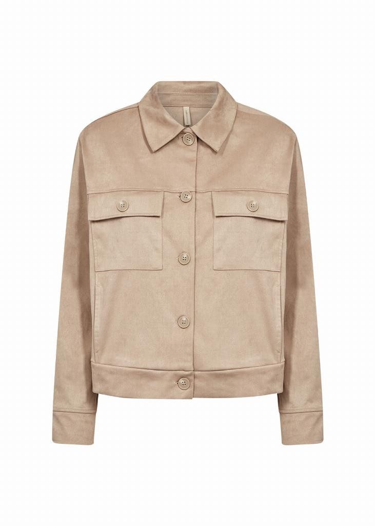 soyaconcept Blusenblazer SC-HUDDA 1