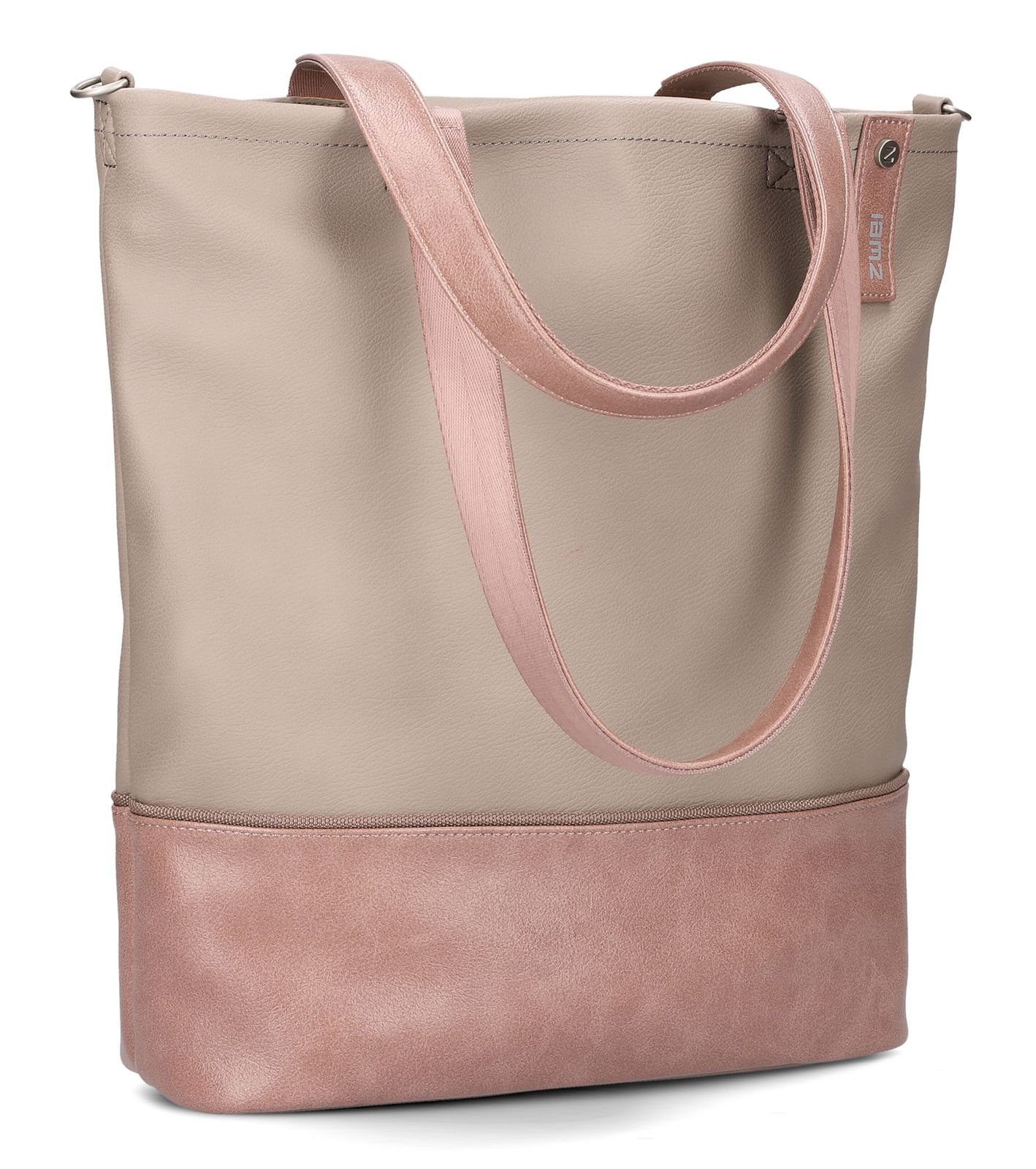 Zwei Schultertasche Jana günstig online kaufen