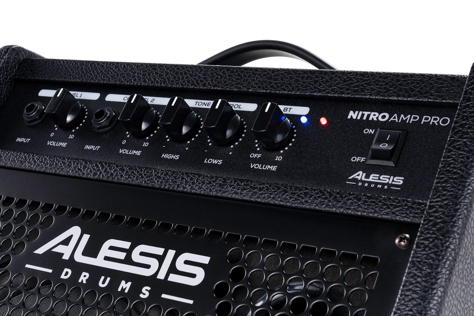 Alesis E-Drum Alesis Nitro Amp Pro