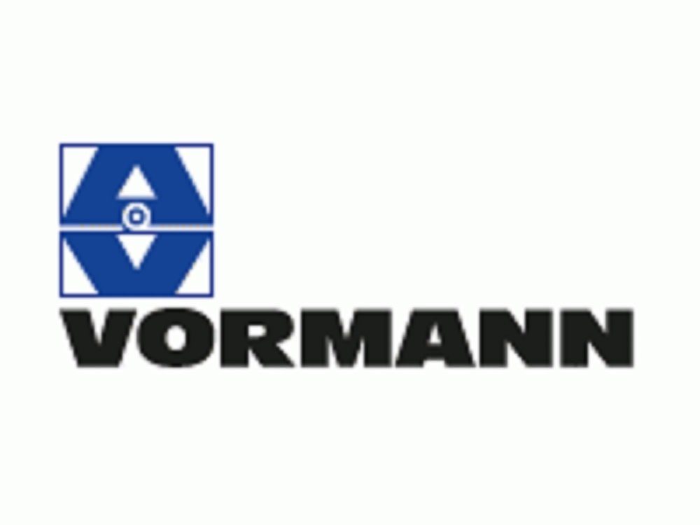 Vormann