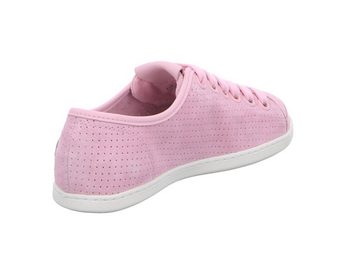 Camper Uno pink Schnürschuh