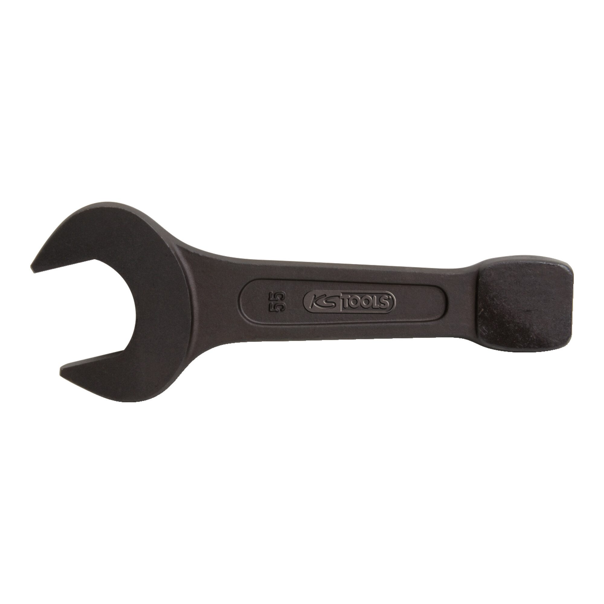 KS Tools Maulschlüssel KS Tools Schlag-Maulschlüssel, 1.3/4"