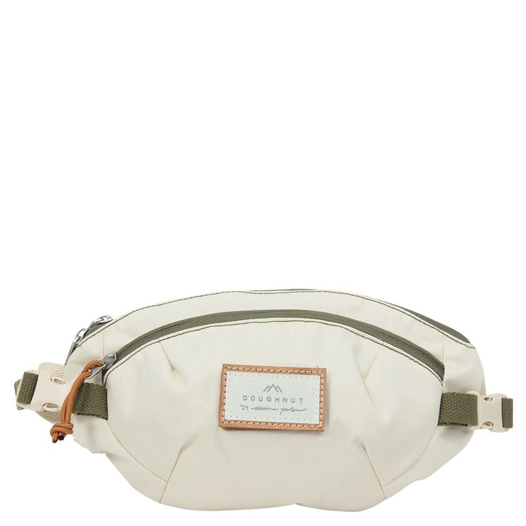 Doughnut Bauchtasche Seattle Denise Peter 2.8 - Gürteltasche 30 cm (stone)